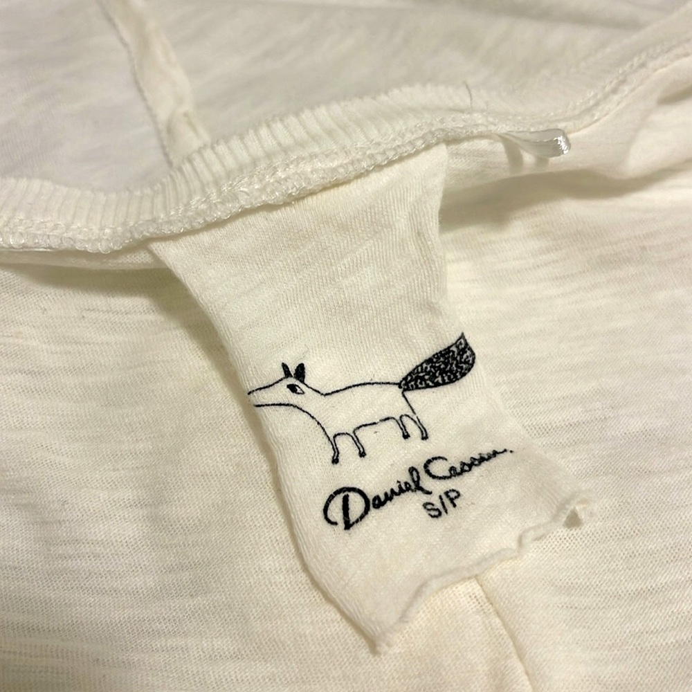 Daniel Cassin Top - image 5